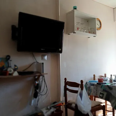 Apartman Le Liberte Et Port Saint-Cyprien