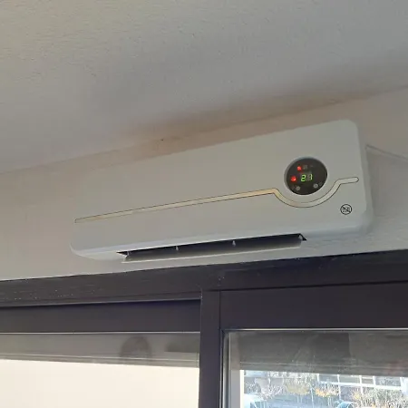 Apartman Le Liberte Et Port *