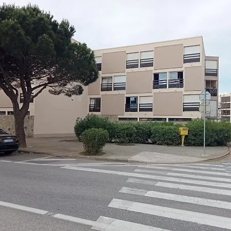 Le Liberte Et Port סן סיפריאן