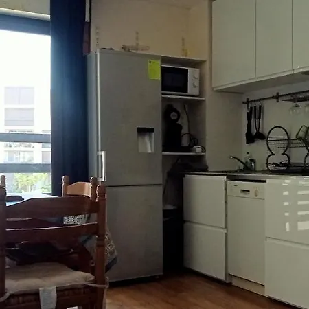 Apartamento Le Liberte Et Port