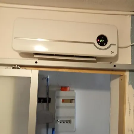Apartamento Le Liberte Et Port