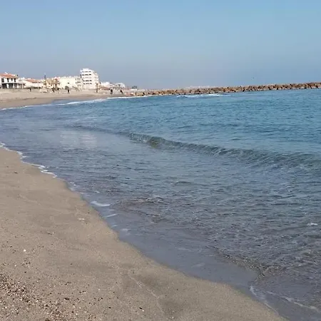 דירה Le Liberte Et Port