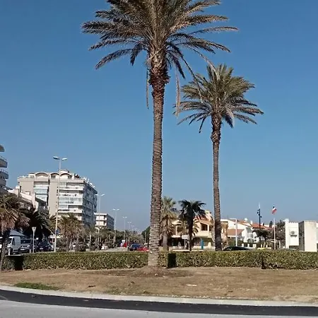Apartamento Le Liberte Et Port *