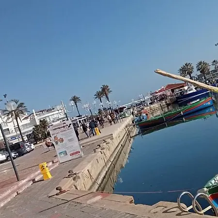 Le Liberte Et Port