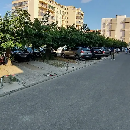 Apartamento Le Liberte Et Port
